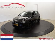 Seat Ibiza SC - 1.0 96PK EcoTSI 5Drs Style Connect Navi PDC Cruise