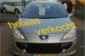 Peugeot 307 SW - 2.0-16V Premium - 1 - Thumbnail