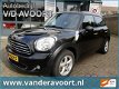 Mini Mini Countryman - 1.6 One Chili Met 3 maanden garantie en nieuwe apk - 1 - Thumbnail