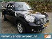 Mini Mini Countryman - 1.6 One Chili Met 3 maanden garantie en nieuwe apk - 1 - Thumbnail