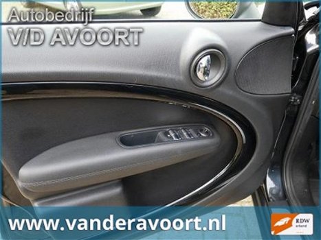 Mini Mini Countryman - 1.6 One Chili Met 3 maanden garantie en nieuwe apk - 1