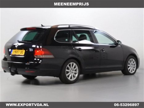 Volkswagen Golf Variant - 1.6 TDi DSG-7 R-Line - 1