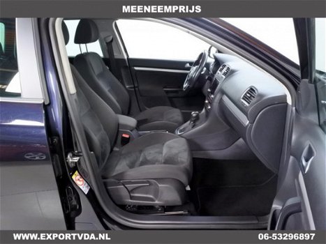 Volkswagen Golf Variant - 1.6 TDi DSG-7 R-Line - 1