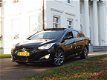 Hyundai i40 Wagon - 1.7 CRDi 16V, AUT, LEDER, PANORAMADAK - 1 - Thumbnail