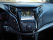 Hyundai i40 Wagon - 1.7 CRDi 16V, AUT, LEDER, PANORAMADAK - 1 - Thumbnail