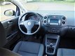 Volkswagen Golf Plus - 1.6 FSI € 3.950, = 2E EIG, Mooi en Goed - 1 - Thumbnail