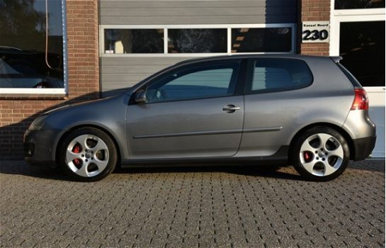 Volkswagen Golf - 2.0 TFSI GTI ECC-AIRCO/CRUISE/MF.STUUR - 1