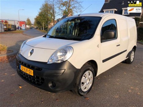 Renault Kangoo Express - 1.5 dCi 85 Express Maxi Comfort XL Uitvoering - 1