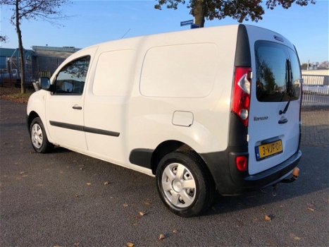 Renault Kangoo Express - 1.5 dCi 85 Express Maxi Comfort XL Uitvoering - 1