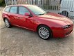 Alfa Romeo 159 Sportwagon - 2.4 JTD Distinctive - 1 - Thumbnail