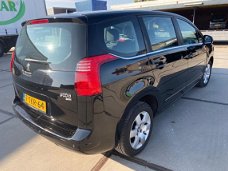 Peugeot 5008 - 1.6 e-HDi Active 5p. facelift 163000 km