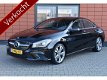 Mercedes-Benz CLA-Klasse - 200 Ambition Urban Navigatie/Camera/Xenon - 1 - Thumbnail