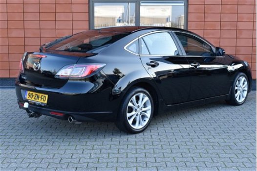 Mazda 6 - 6 2.0 S-VT Touring Navigatie 80.000km - 1