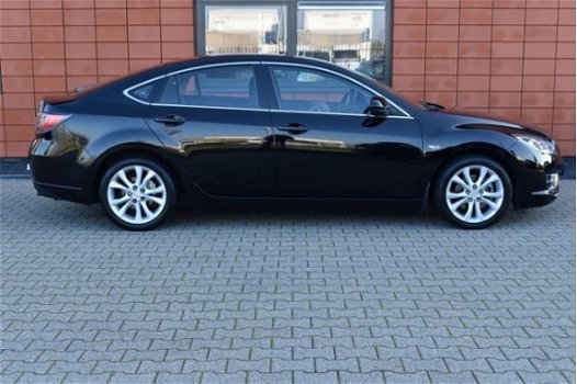 Mazda 6 - 6 2.0 S-VT Touring Navigatie 80.000km - 1