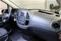 Mercedes-Benz Vito - 114 CDI 136 pk Aut. 2xSchuifdeur/Navi/Airco/Cruise - 1 - Thumbnail