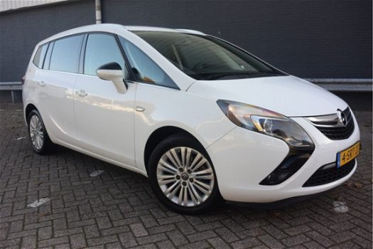 Opel Zafira Tourer - 1.6 CDTI Design Edition - 1