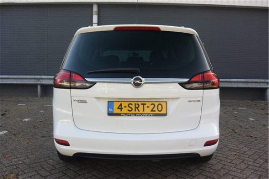 Opel Zafira Tourer - 1.6 CDTI Design Edition - 1