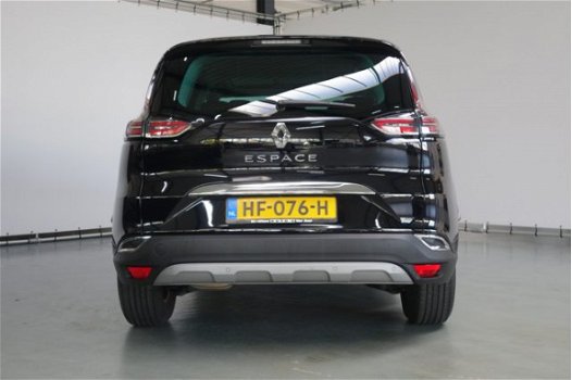 Renault Espace - 1.6 dCi Expression 7p. Panoramadak Navigatie / Cruise / Clima / NAP - 1