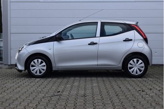 Toyota Aygo - 2019 AIRCO 5 deurs - 1