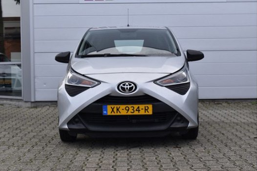 Toyota Aygo - 2019 AIRCO 5 deurs - 1