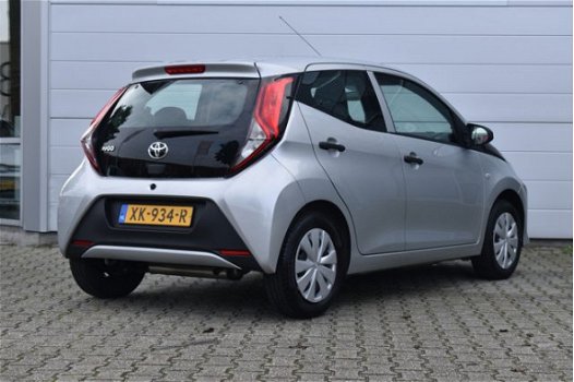 Toyota Aygo - 2019 AIRCO 5 deurs - 1