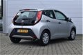 Toyota Aygo - 2019 AIRCO 5 deurs - 1 - Thumbnail