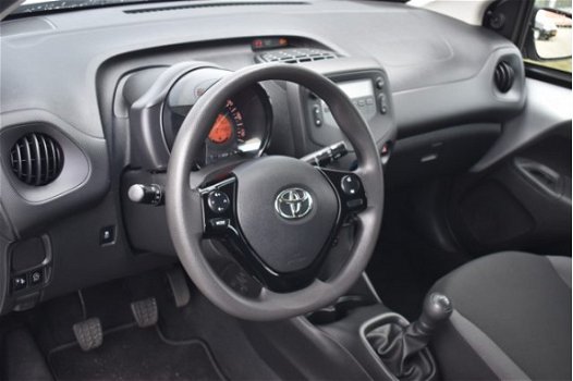 Toyota Aygo - 2019 AIRCO 5 deurs - 1