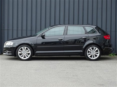 Audi A3 Sportback - 1.4 TFSI Ambition Advance | Navi | Clima | Bose - 1