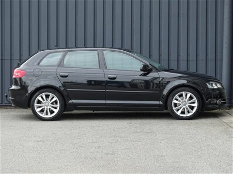 Audi A3 Sportback - 1.4 TFSI Ambition Advance | Navi | Clima | Bose - 1