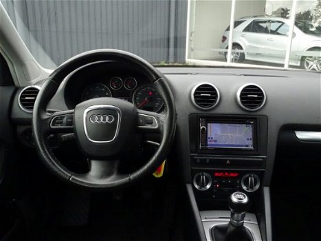 Audi A3 Sportback - 1.4 TFSI Ambition Advance | Navi | Clima | Bose - 1