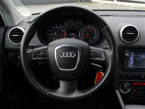 Audi A3 Sportback - 1.4 TFSI Ambition Advance | Navi | Clima | Bose - 1