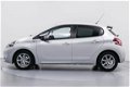 Peugeot 208 - 1.2 PureTech Style Pack Automaat Climate Control Navigatie Dealer Onderhouden - 1 - Thumbnail