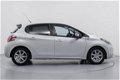 Peugeot 208 - 1.2 PureTech Style Pack Automaat Climate Control Navigatie Dealer Onderhouden - 1 - Thumbnail