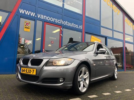 BMW 3-serie Touring - 318I Automaat High Executive Vol opties - 1