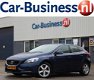 Volvo V40 - 2.0 D2 Ocean Race + Pano + Xenon + Leder + Navi - 1 - Thumbnail