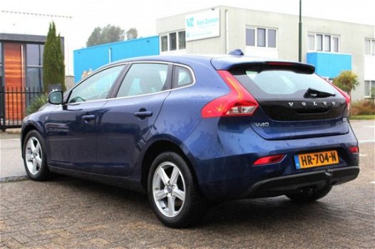 Volvo V40 - 2.0 D2 Ocean Race + Pano + Xenon + Leder + Navi - 1