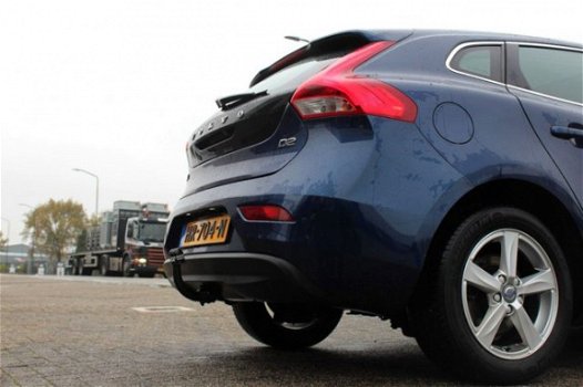 Volvo V40 - 2.0 D2 Ocean Race + Pano + Xenon + Leder + Navi - 1