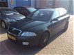 Skoda Octavia Combi - 2.0 TDI - 2008 - Airco / ECC - 233.279km - 1 - Thumbnail