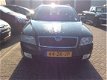 Skoda Octavia Combi - 2.0 TDI - 2008 - Airco / ECC - 233.279km - 1 - Thumbnail