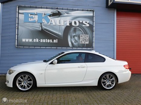 BMW 3-serie Coupé - 320i 170pk M-Performance High Executive - 1