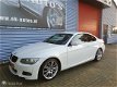 BMW 3-serie Coupé - 320i 170pk M-Performance High Executive - 1 - Thumbnail