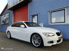 BMW 3-serie Coupé - 320i 170pk M-Performance High Executive