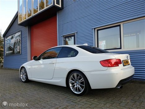 BMW 3-serie Coupé - 320i 170pk M-Performance High Executive - 1