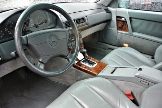 Mercedes-Benz SL-klasse - 300 SL Automaat NIEUWSTAAT - 1