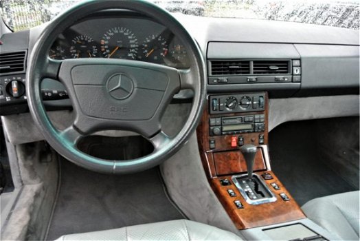 Mercedes-Benz SL-klasse - 300 SL Automaat NIEUWSTAAT - 1