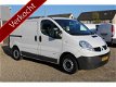 Renault Trafic - 2.0dCi 115pk L1H1 Airco Laadruimte met inrichting - 1 - Thumbnail