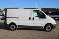 Renault Trafic - 2.0dCi 115pk L1H1 Airco Laadruimte met inrichting - 1 - Thumbnail