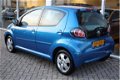 Toyota Aygo - 1.0-12V Dynamic Blue | Automaat | Airco | Cruise Cr. | - 1 - Thumbnail