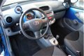 Toyota Aygo - 1.0-12V Dynamic Blue | Automaat | Airco | Cruise Cr. | - 1 - Thumbnail