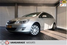 Opel Astra Sports Tourer - 1.4 Edition